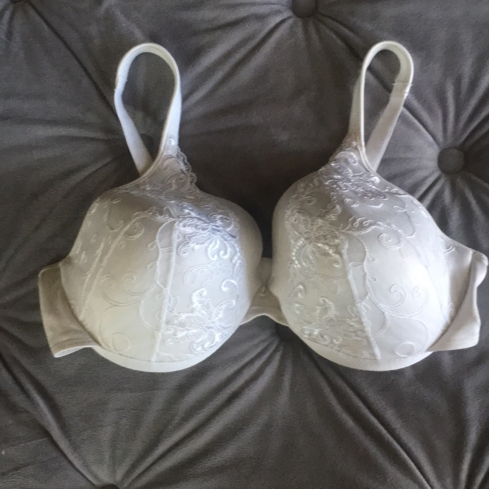 Bali Padded Bra